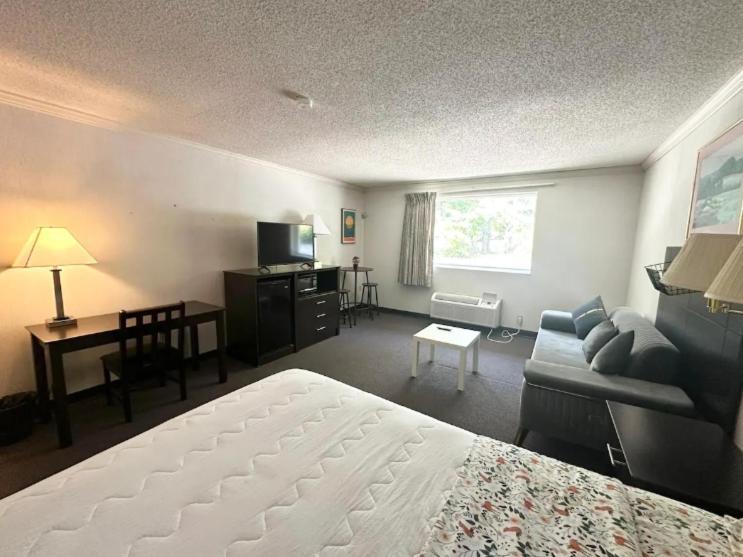Kiteville Apartment