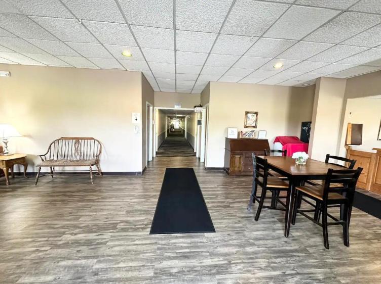 Kiteville Apartment *